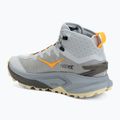 Buty trekkingowe męskie HOKA Mafate Hike mood indigo/outer space 3
