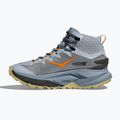 Buty trekkingowe męskie HOKA Mafate Hike mood indigo/outer space 3