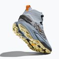 Buty trekkingowe męskie HOKA Mafate Hike mood indigo/outer space 5
