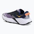 Buty do biegania damskie HOKA Speedgoat 7 berry jam/starlight glow 3