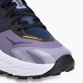 Buty do biegania damskie HOKA Speedgoat 7 berry jam/starlight glow 7