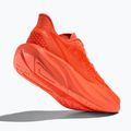 Buty do biegania damskie HOKA Mach 7 bell pepper/bell pepper 5