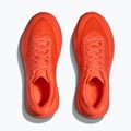 Buty do biegania damskie HOKA Mach 7 bell pepper/bell pepper 7
