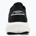 Buty do biegania damskie HOKA Mach 7 black/white 6