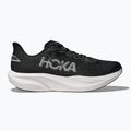 Buty do biegania damskie HOKA Mach 7 black/white 3