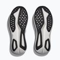 Buty do biegania damskie HOKA Mach 7 black/white 8