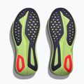 Buty do biegania damskie HOKA Mach 7 frost/neon yuzu 8