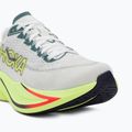 Buty do biegania damskie HOKA Mach 7 frost/neon yuzu 7
