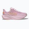 Buty do biegania damskie HOKA Mach 7 lilac cream/tangerine glow 3