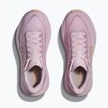 Buty do biegania damskie HOKA Mach 7 lilac cream/tangerine glow 7