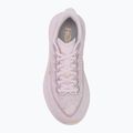 Buty do biegania damskie HOKA Mach 7 lilac cream/tangerine glow 5