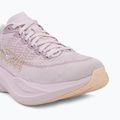 Buty do biegania damskie HOKA Mach 7 lilac cream/tangerine glow 7