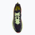 Buty do biegania męskie HOKA Zinal 3 squid ink/neon yuzu 5