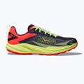 Buty do biegania męskie HOKA Zinal 3 squid ink/neon yuzu 3
