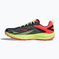 Buty do biegania męskie HOKA Zinal 3 squid ink/neon yuzu 4