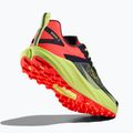 Buty do biegania męskie HOKA Zinal 3 squid ink/neon yuzu 5