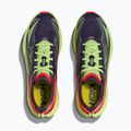 Buty do biegania męskie HOKA Zinal 3 squid ink/neon yuzu 7