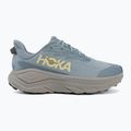 Buty do biegania męskie HOKA Challenger 8 GTX washed blue/cement 2