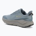 Buty do biegania męskie HOKA Challenger 8 GTX washed blue/cement 3