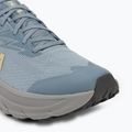 Buty do biegania męskie HOKA Challenger 8 GTX washed blue/cement 7
