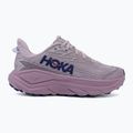 Buty do biegania damskie HOKA Challenger 8 GTX fragrant lilac/berry mauve 2