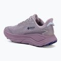Buty do biegania damskie HOKA Challenger 8 GTX fragrant lilac/berry mauve 3