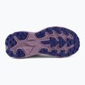 Buty do biegania damskie HOKA Challenger 8 GTX fragrant lilac/berry mauve 4