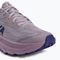 Buty do biegania damskie HOKA Challenger 8 GTX fragrant lilac/berry mauve 7