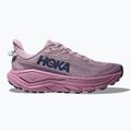 Buty do biegania damskie HOKA Challenger 8 GTX fragrant lilac/berry mauve 3