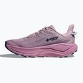 Buty do biegania damskie HOKA Challenger 8 GTX fragrant lilac/berry mauve 4