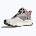 Buty trekkingowe damskie HOKA Transport Hike GTX cement/stucco 2