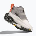 Buty trekkingowe damskie HOKA Transport Hike GTX cement/stucco 5