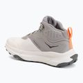 Buty trekkingowe damskie HOKA Transport Hike GTX cement/stucco 3