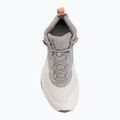 Buty trekkingowe damskie HOKA Transport Hike GTX cement/stucco 5