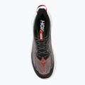 Buty do biegania męskie HOKA Mach Remastered carbon black / habanero 5