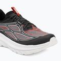 Buty do biegania męskie HOKA Mach Remastered carbon black / habanero 7