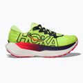Buty do biegania męskie HOKA Rocket X Trail neon Yuzu/neon flame 3