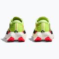 Buty do biegania męskie HOKA Rocket X Trail neon Yuzu/neon flame 6
