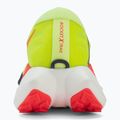 Buty do biegania męskie HOKA Rocket X Trail neon Yuzu/neon flame 6