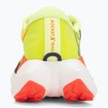 Buty do biegania damskie HOKA Rocket X Trail neon yuzu/neon flame 6