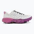 Buty HOKA Speedgoat 2 cosmic grey/neon fuschia 2