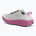 Buty HOKA Speedgoat 2 cosmic grey/neon fuschia 3