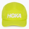 Czapka z daszkiem HOKA Run hoka citrus 2