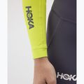 Rękawki do biegania HOKA Race Day hoka citrus 6
