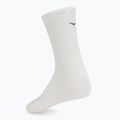 Skarpety HOKA Quarter Run Sock 3-Pack white/white/white 2