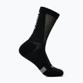 Skarpety męskie HOKA Race Day Crew Sock black