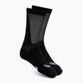 Skarpety męskie HOKA Race Day Crew Sock black