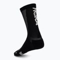 Skarpety męskie HOKA Race Day Crew Sock black 2