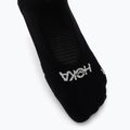 Skarpety męskie HOKA Race Day Crew Sock black 3