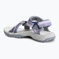 Sandały damskie Teva Terra Fi Lite thistle/daybreak multi 3
